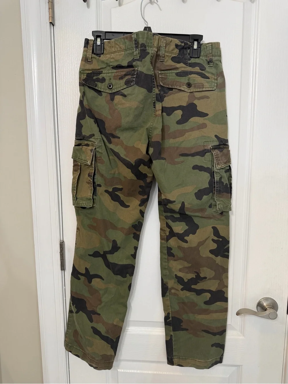 GAP durable cargo